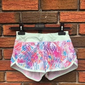 Ivivva shorts